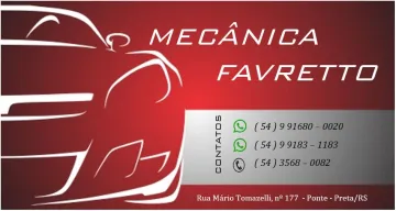 Favretto e Favretto